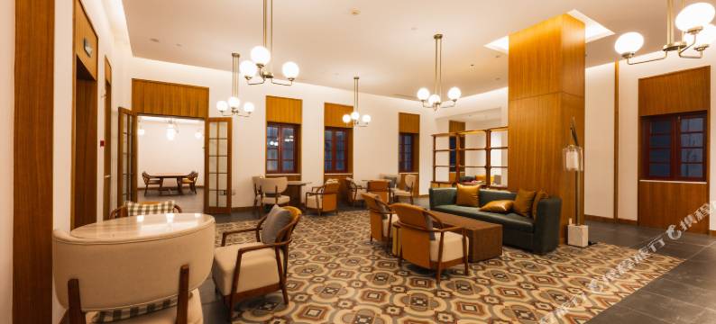 赤坎古镇碉楼旅店图片