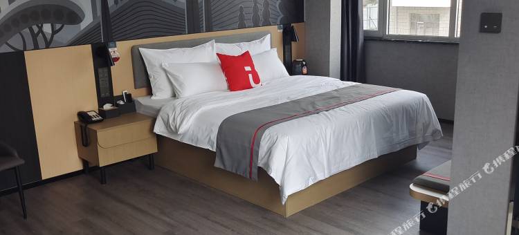 尚客优菏泽成武湖心路金海岸店图片