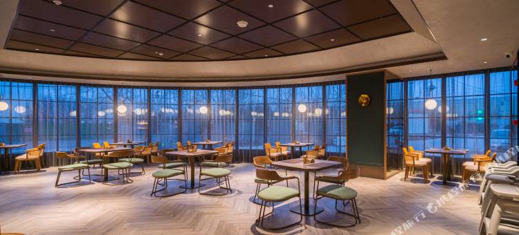 汉庭酒店(胶东国际机场胶东地铁站店)图片