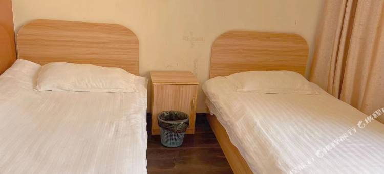 千禧旅馆(常州嬉戏谷店)图片