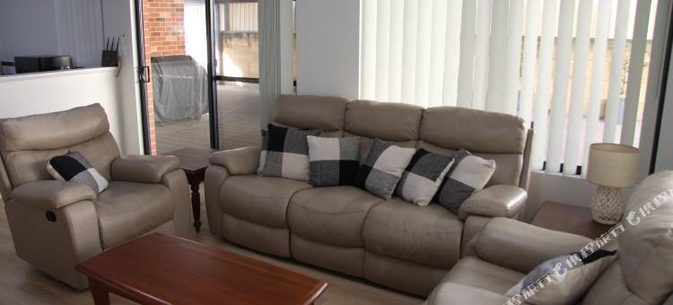 Byford Family Accommodation图片