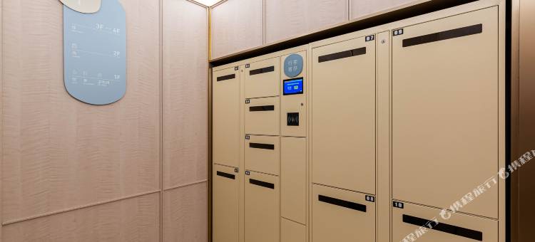 汉庭酒店(湖州兴业路星汇半岛店)图片