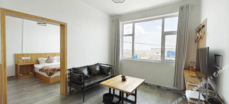 德吉央宗·轻奢·民宿图片