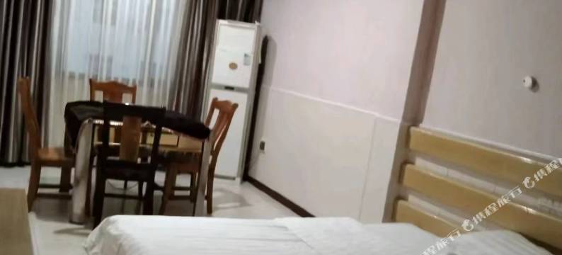 随州新天地商务宾馆图片