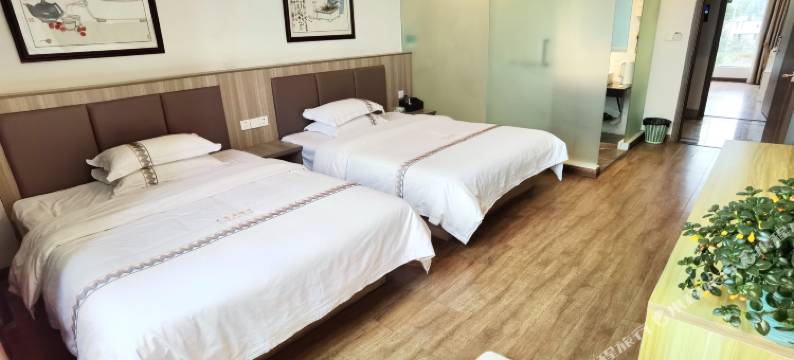 宜宾东篱居酒店图片