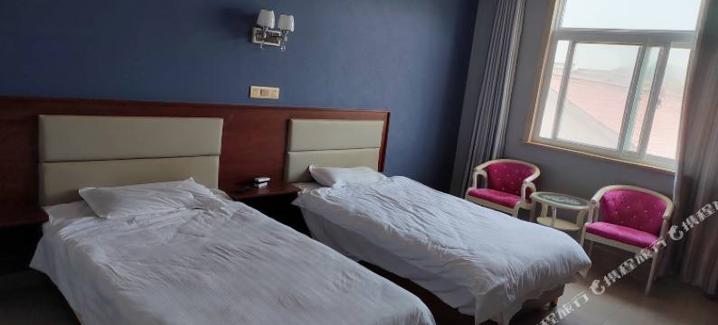 泾县琴高山宾馆图片