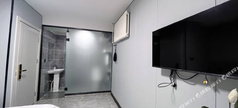 三河刘家商务酒店(华北科技大学店)图片