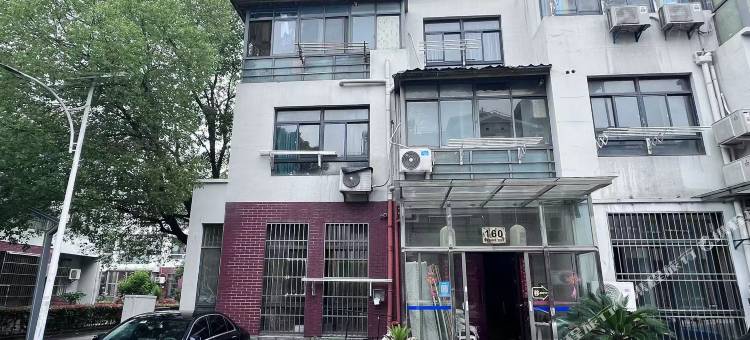 上海铂展公寓(上海虹桥国家会展中心店)图片