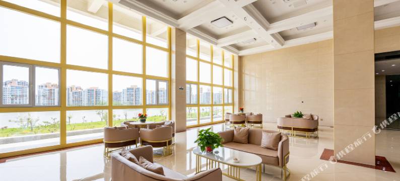 荣成香海印象度假公寓图片