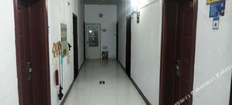 梦圆快捷宾馆图片