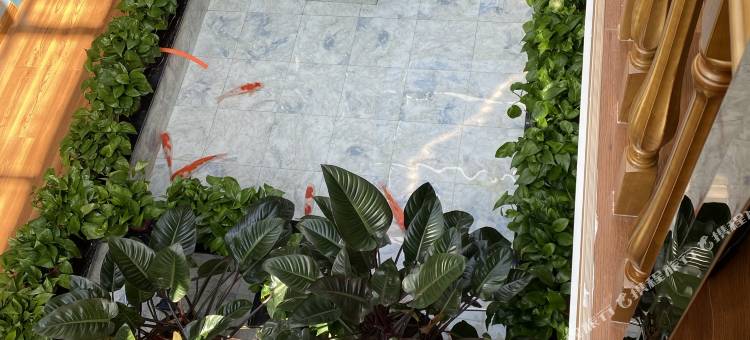 康乐昊煜宾馆图片