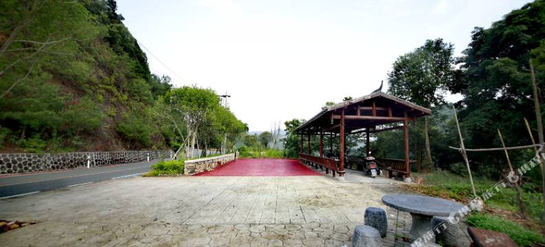 三清山佳惠农庄图片