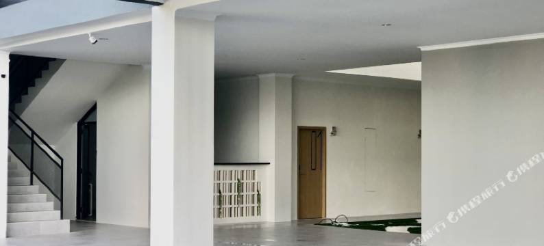 Uresidence Bengkulu图片