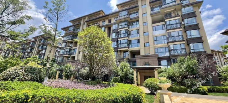 半夏民宿(昆明长水航城店)图片