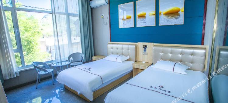 客来轩酒店(碛口古镇店)图片