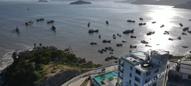 霞浦云上扶摇民宿图片