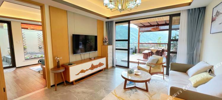 永泰县梧桐镇山外山浅沫民宿图片