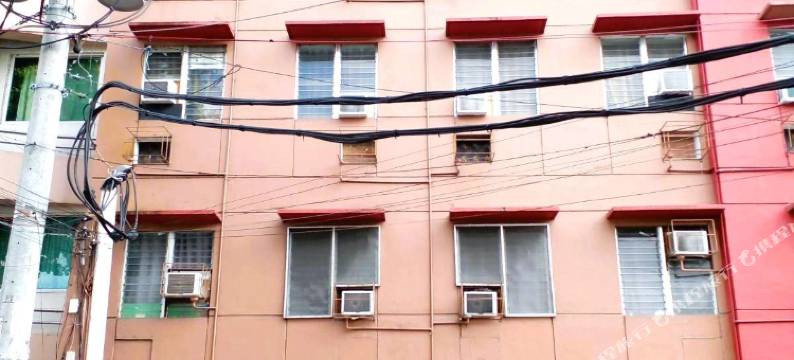 马卡蒂波布拉西翁一号酒店(Makati One Poblacion Hotel)图片