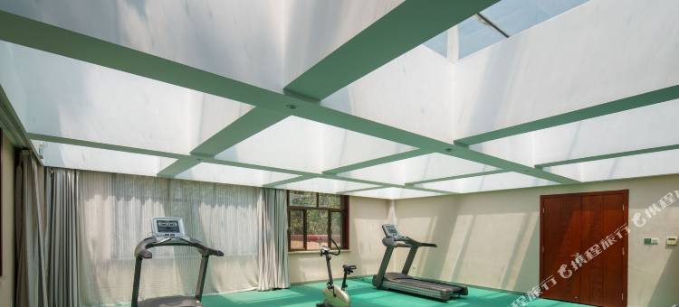 昌吉农博园酒店图片