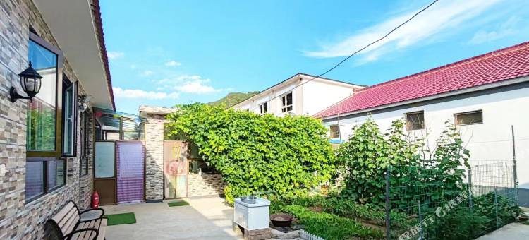 百里山水众鑫圆民宿图片