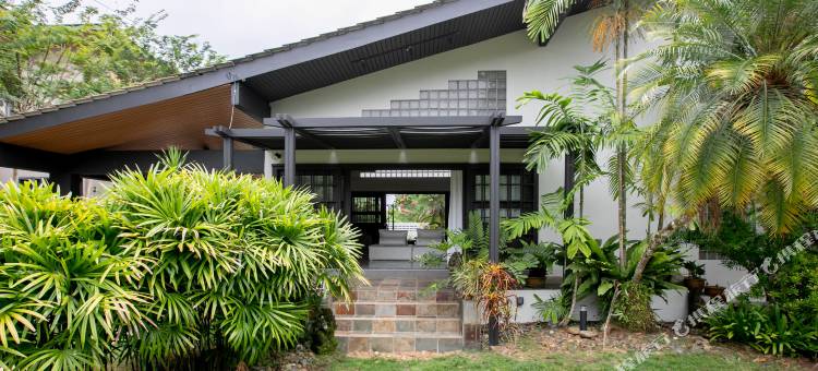 康托宅邸小屋(Kontor Mansion by le Lodge)图片