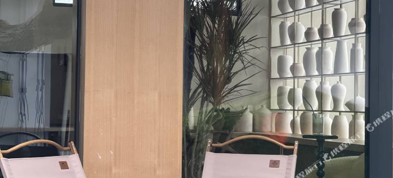 坞里·Wooly私汤民宿(北京十渡店)图片