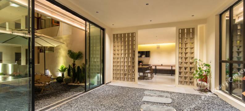 行之悦民宿(独克宗古城店)图片