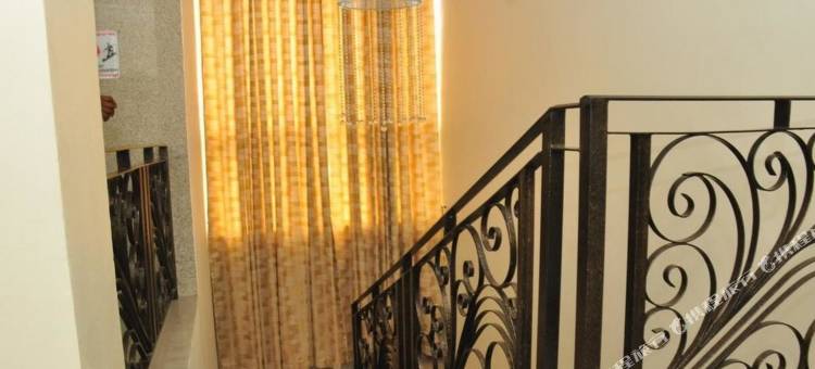 东方舒适套房酒店(Eastern Comfort and Suites)图片