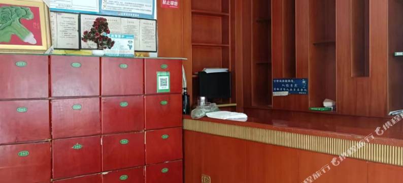 延吉红宝石旅店图片