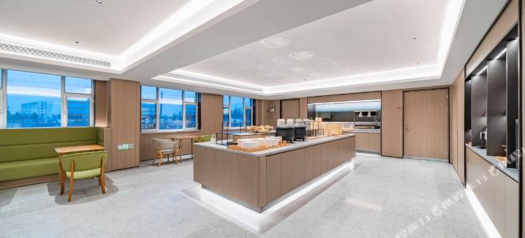 全季酒店(和田火车站店)图片