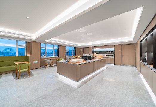 JI Hotel (Hotan Railway Station) Hotel Overview