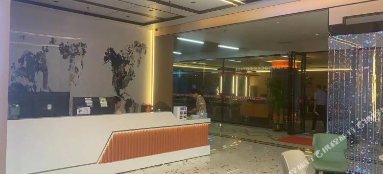 维特利酒店(西樵山景区樵岭国际店)图片