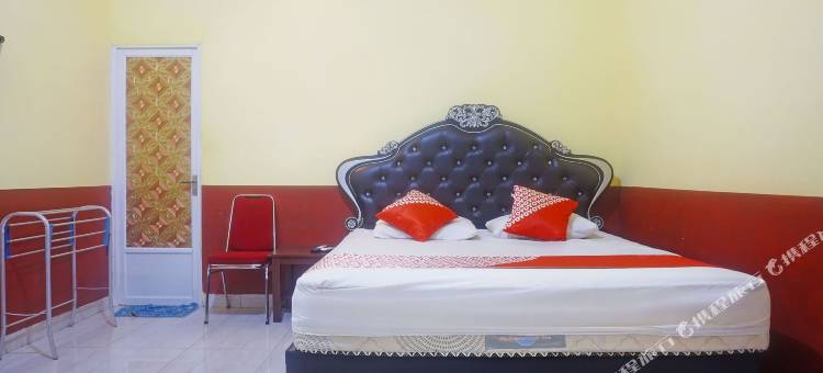 OYO 萨里珍纳蓬托酒店(Hotel O Sari Jeneponto)图片