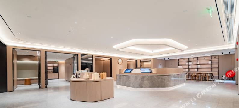 全季酒店(成都四川大学林荫街店)图片