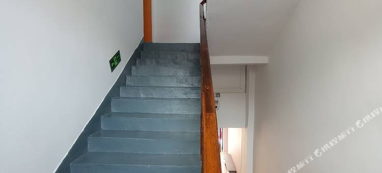 城西沐雨轩宾馆图片