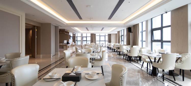 维也纳酒店(黔东南丹寨万达小镇店)图片