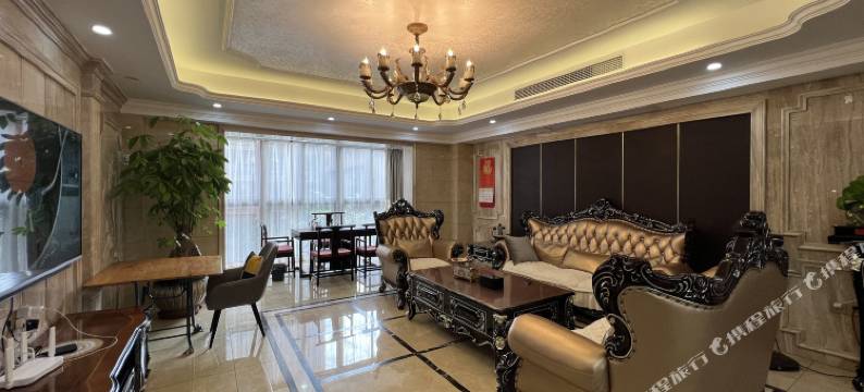 平潭INNSUU迎宿•城景轻奢美宿(台湾夜市店)图片