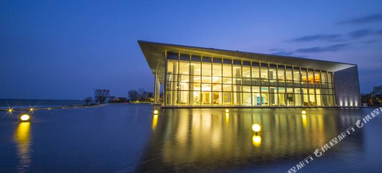 萌海度假公寓(汕头南站中海黄金海岸店)图片