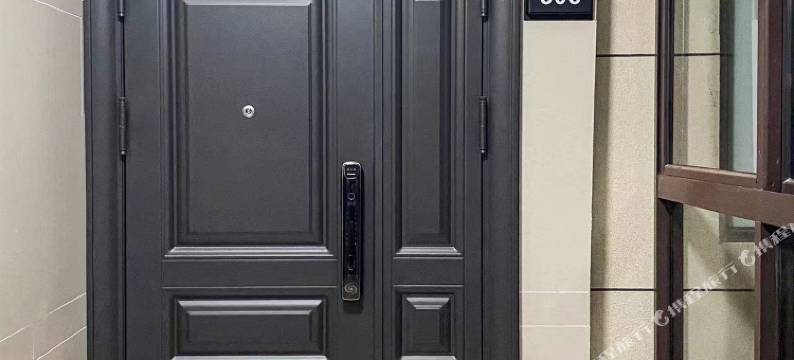 霞浦橙子民宿图片