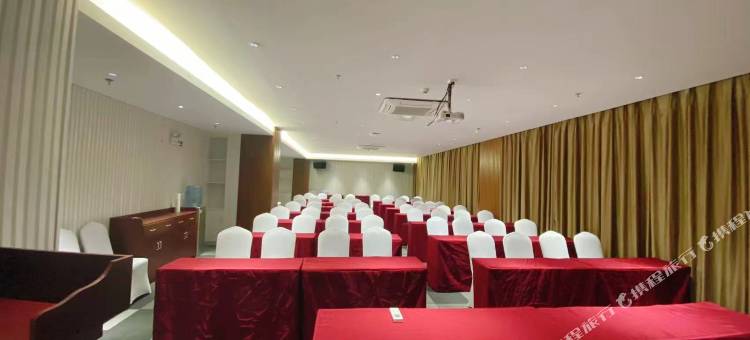 华美酒店(江南万达亭子码头店)图片