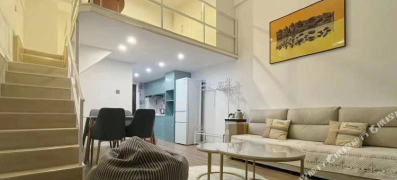 锡林浩特木小舍民宿图片