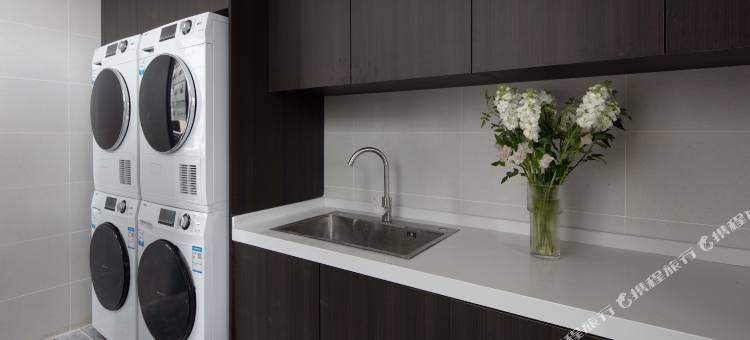 来住星辰S酒店(成都宽窄巷子槐树街店)图片