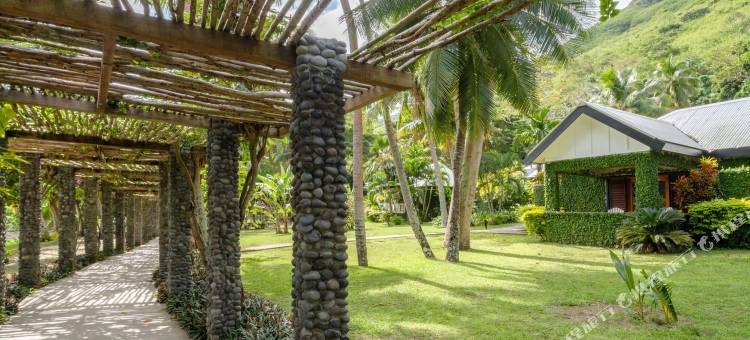 Waya岛度假村 - 限成人(Waya Island Resort - Adults Only)图片