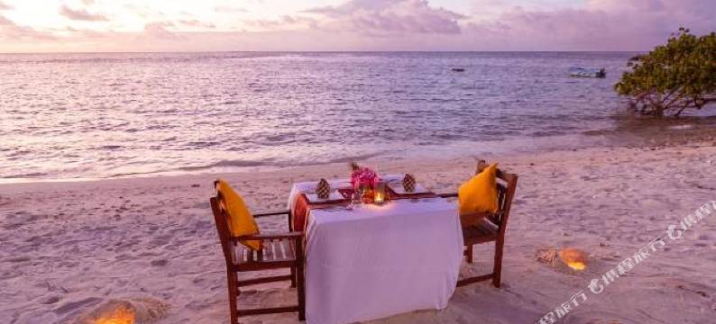 海滩石酒店(Beach Stone)图片