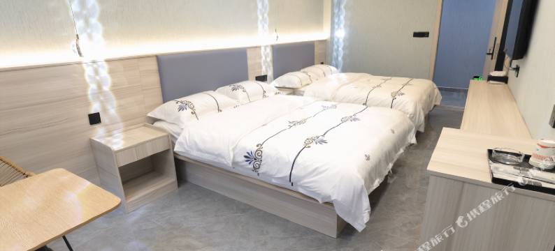 昆明云晨旅宿(云南省第一人民医院南屏街店)图片