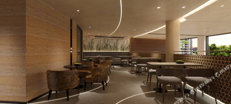 仙居舒枫云端酒店图片