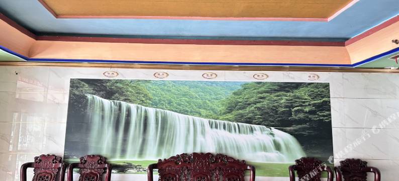 金太阳大酒店(洛阳龙门高铁站关林市场店)图片