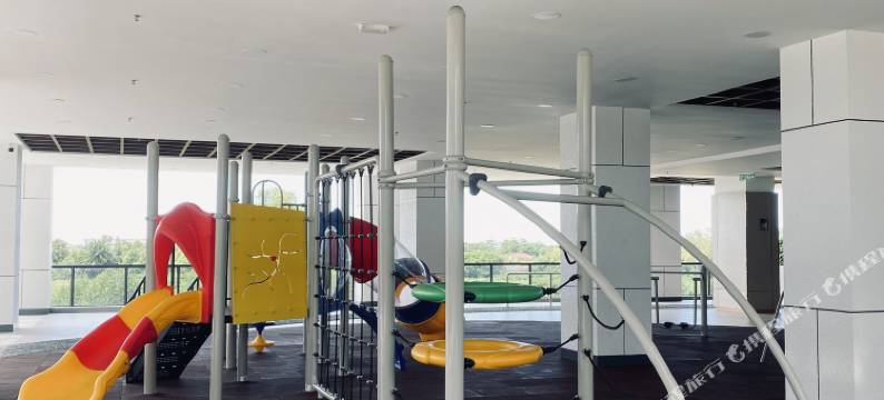 K Avenue Studio Type图片