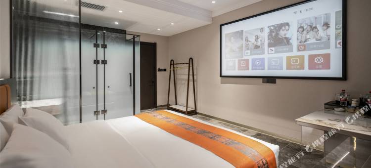 定边天宝大酒店图片