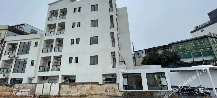 永顺美寓(广州番禺板桥地铁站店)图片